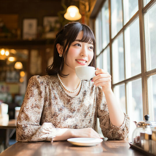 AI人物002